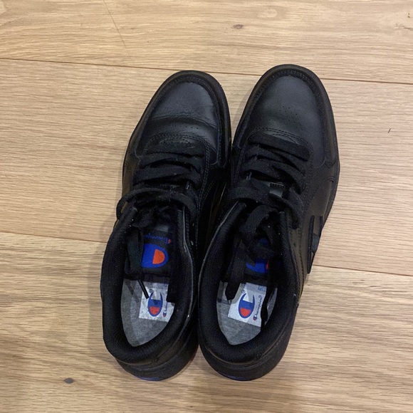 Champion sneakers - Picture 4 of 5